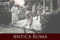 L'Antica Roma