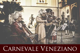 Carnevale Veneziano